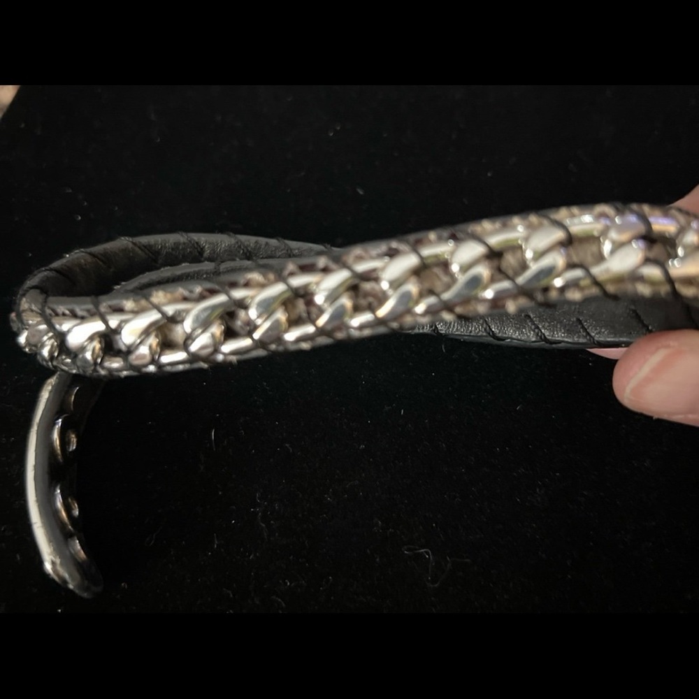 Michael Kors wrap bracelet